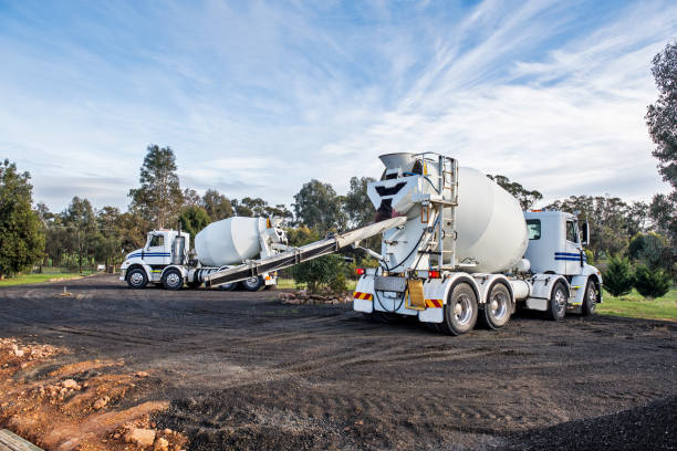 Best Decorative Concrete in Elma, WA