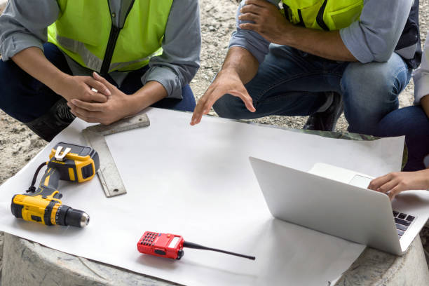 Best Concrete Patio Design and Installation in Elma, WA