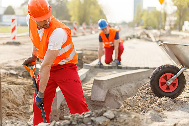 Best Commercial Concrete Services in Elma, WA